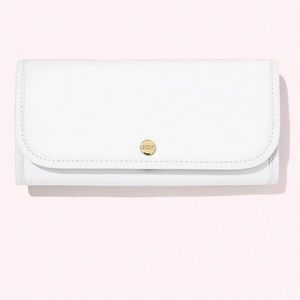 Stoney Clover tri fold wallet